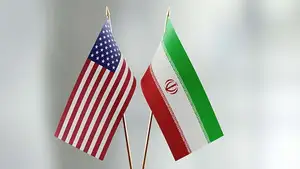 نتایج مذاکرات ایران و آمریکا مشخص شد